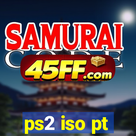 ps2 iso pt-br